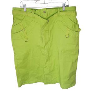 Erika Brooke Skirt Size 18 NWT